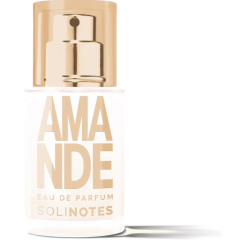 Solinotes Amande Eau de...