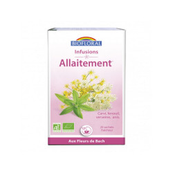 Biofloral Allaitement 20...