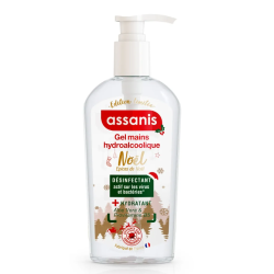 ASSANIS Gel Antibactérien...