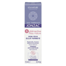 Jonzac Sublimactive Peau...