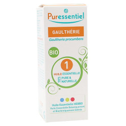 Puressentiel Huile...
