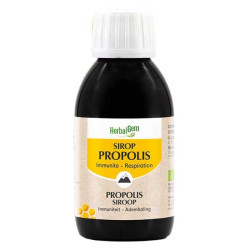 Herbalgem Sirop Propolis...