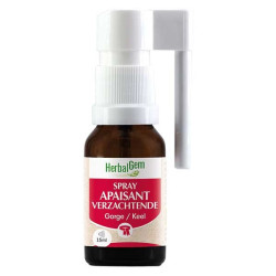 Herbalgem Spray Gorge...