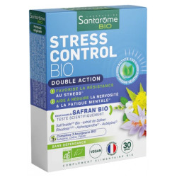 Santarome Stress Control...