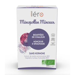 Léro Menopollen Minceur &...