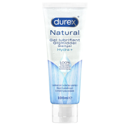 Durex Gel Lubrifiant Intime...