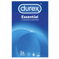 Durex Préservatifs...