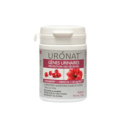 Uronat gênes urinaires 30...