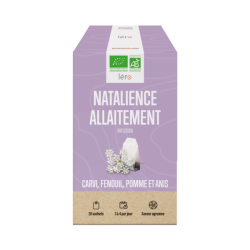 Léro Natalience Allaitement...