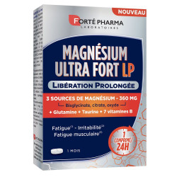 Forté Pharma Magnésium...