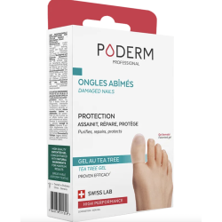 Poderm Capuchon d'Orteil...