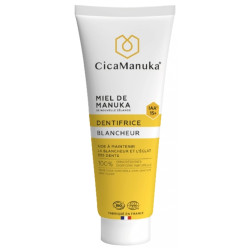 CicaManuka Dentifrice...