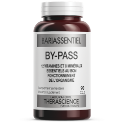 Therascience Bariassentiel...