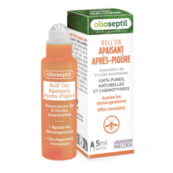 Olioseptil Roll'on apaisant...