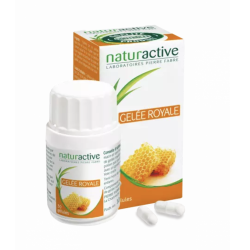 Naturactive gelée royale...