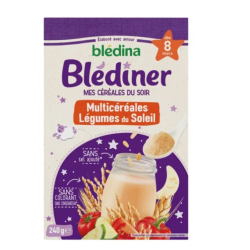 Bledina Blédiner...