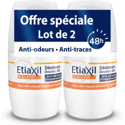 Etiaxil Déodorant douceur...