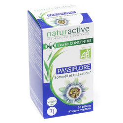 Naturactive Passiflore Bio...