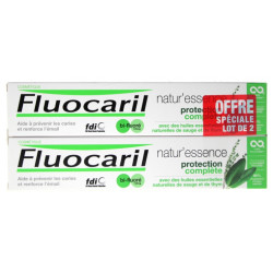 Fluocaril Natur'Essence...