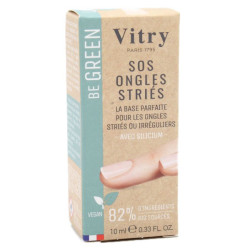 Vitry Be Green SOS Ongles...
