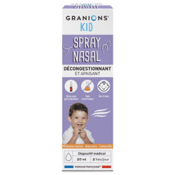Granions Kid Spray Nasal 20 ml