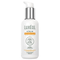 Luxeol Sérum réparateur 75ml