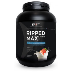 Eafit ripped max® caseine...