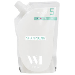 WhatMatters Shampoing bio...