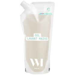 WhatMatters Gel Lavant...