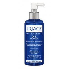 Uriage D.S. Lotion spray...