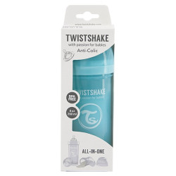 Twistshake Biberon...