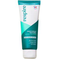 Respire Dentifrice naturel...