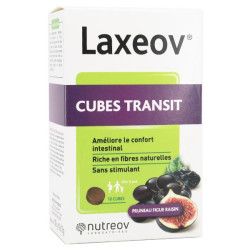 Nutreov Laxeov Cubes...