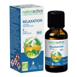 Naturactive Huiles...
