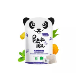 Panda Tea After Partea 28...