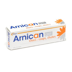 Arnican Gel Coups Bosses...