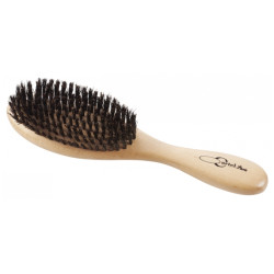 Brosse Demi-Lune Poils de...