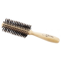 Brosse Demi-Ronde Poils de...