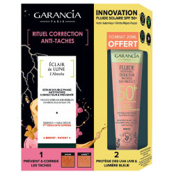 Garancia Rituel Correction...