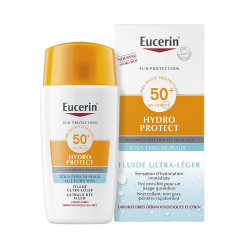 Eucerin Sun protection...