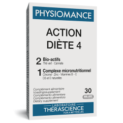 Therascience Physiomance...