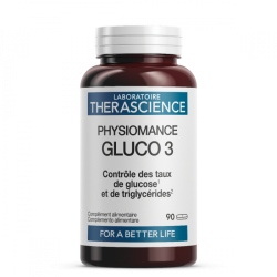 Therascoence Physiomance...