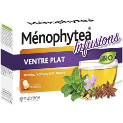 Menophytea Silhouette...