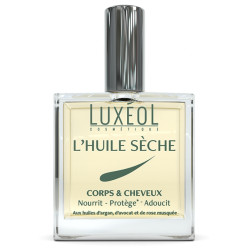 Luxéol L'Huile Sèche 100 ml