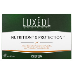 Luxéol Nutrition &...