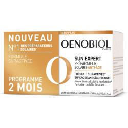 Oenobiol Sun Expert...