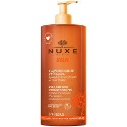 Nuxe Sun Shampooing Douche...