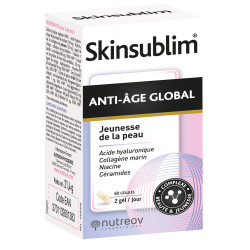 Nutreov Skinsublim Anti-âge...