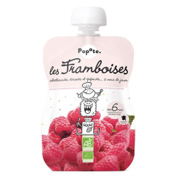 Popote Les Fruits Gourde...