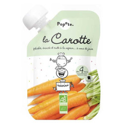 Popote Les Légumes Gourde...